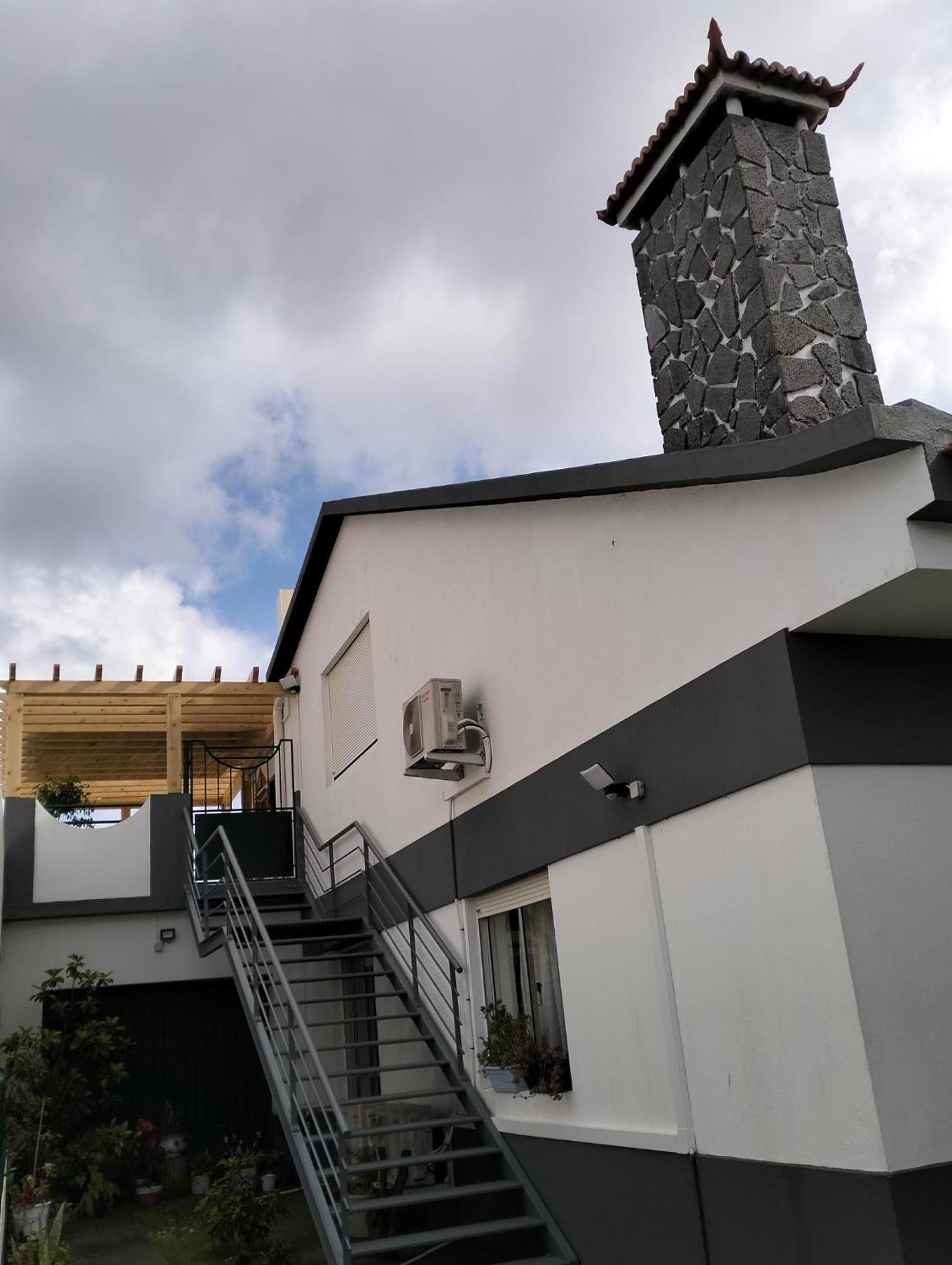 Casa Do Calco Apartment Ponta Delgada  Exterior photo