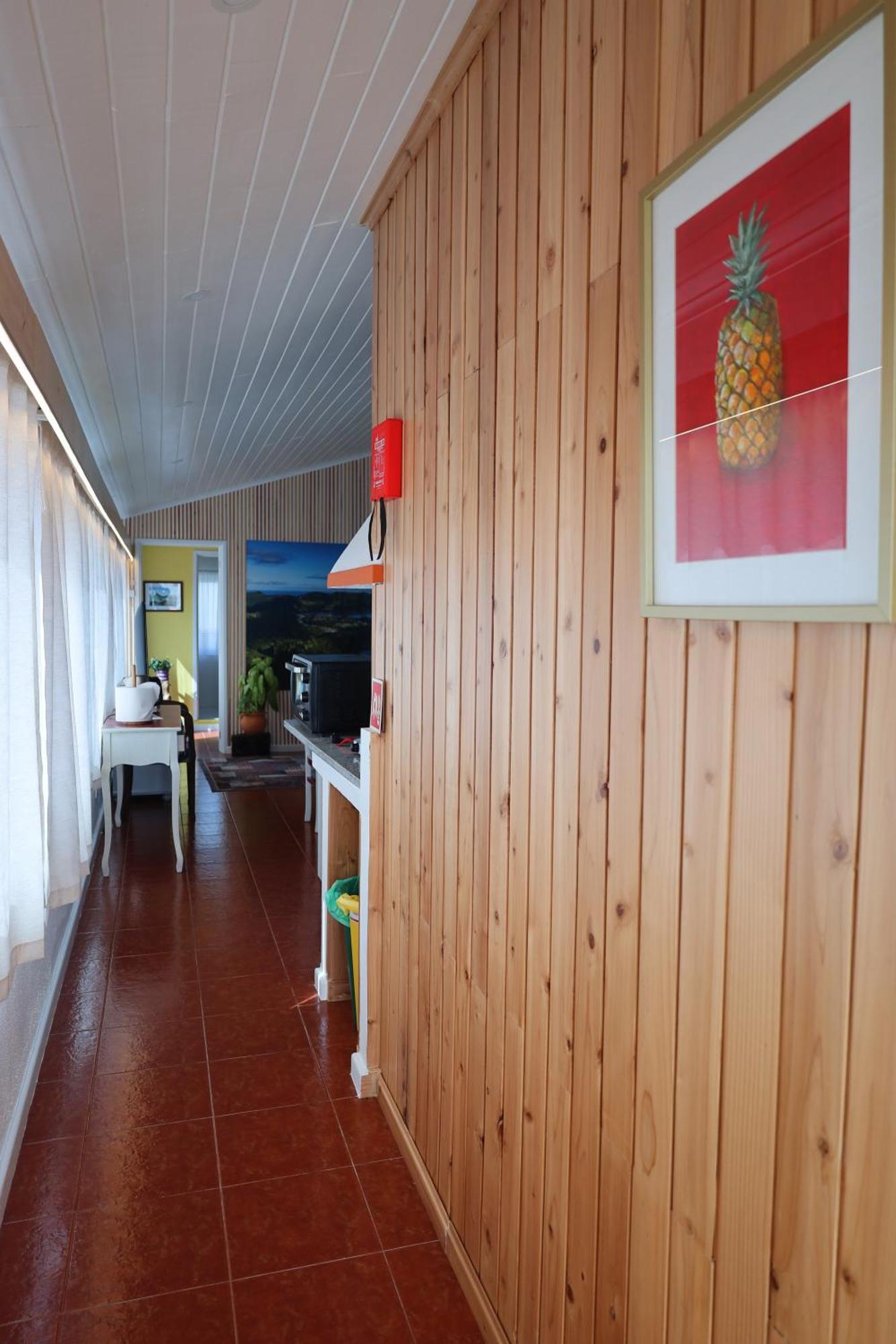 Casa Do Calco Apartment Ponta Delgada  Exterior photo